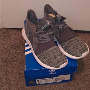 Adidas Tubular Trainers